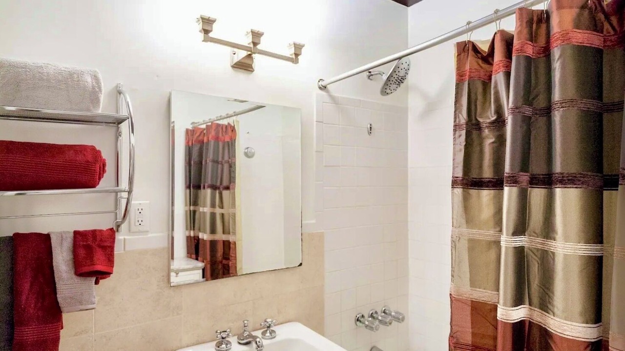 Photo of Bathroom in Chelsea