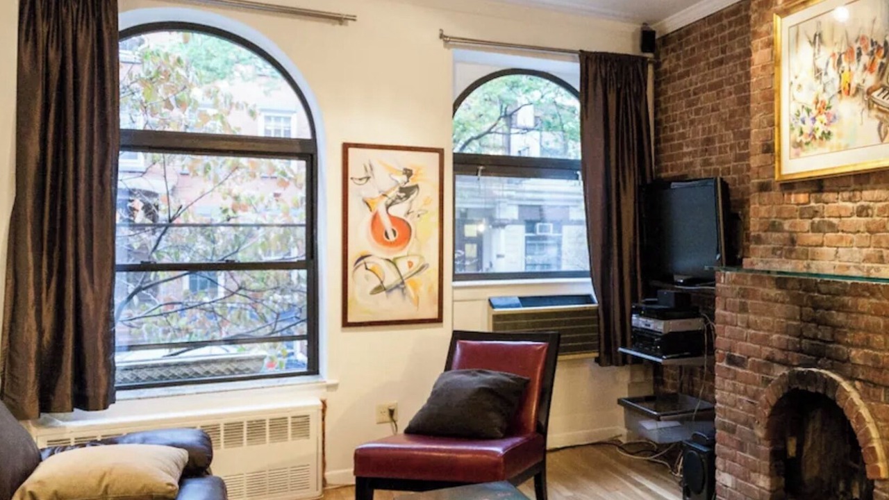 Photo of Livingroom in Chelsea