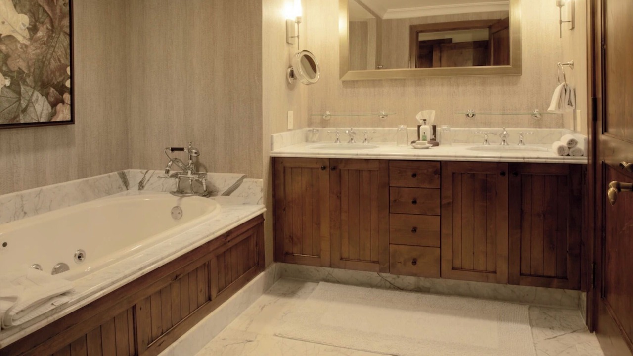 Photo of Bathroom in Avon