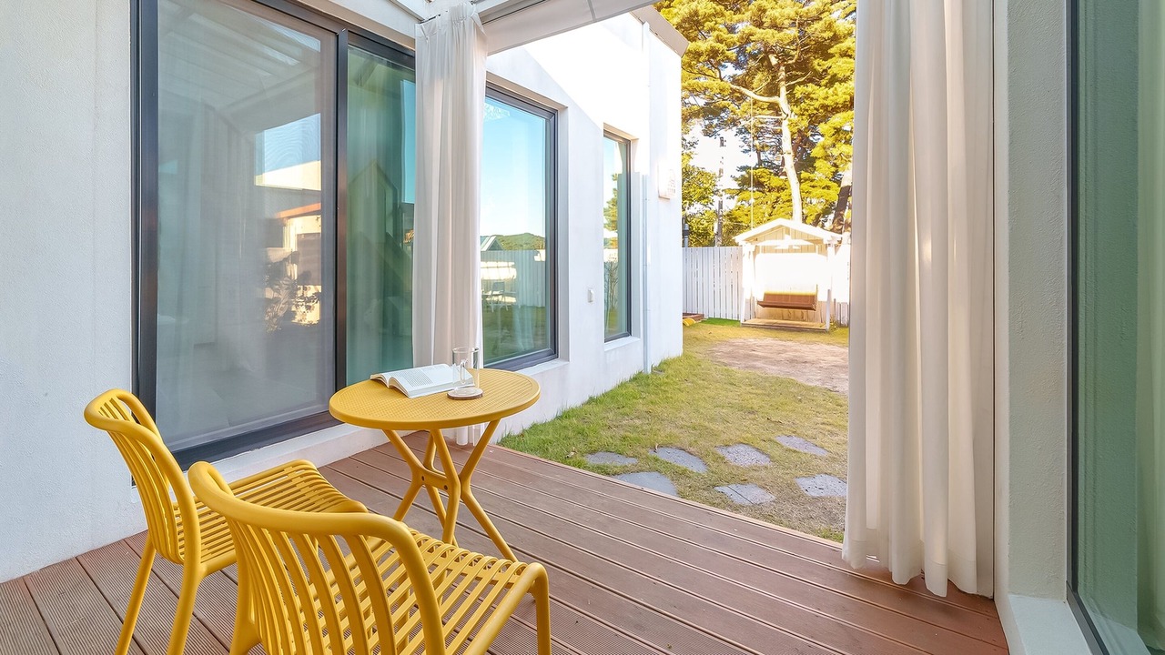 Photo of Bedroom in Gangneung