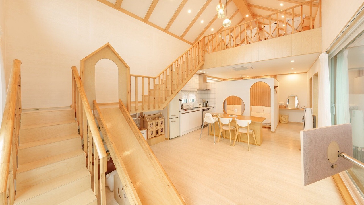 Photo of Bedroom in Gangneung