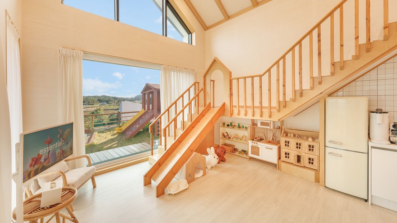 Photo of Bedroom in Gangneung