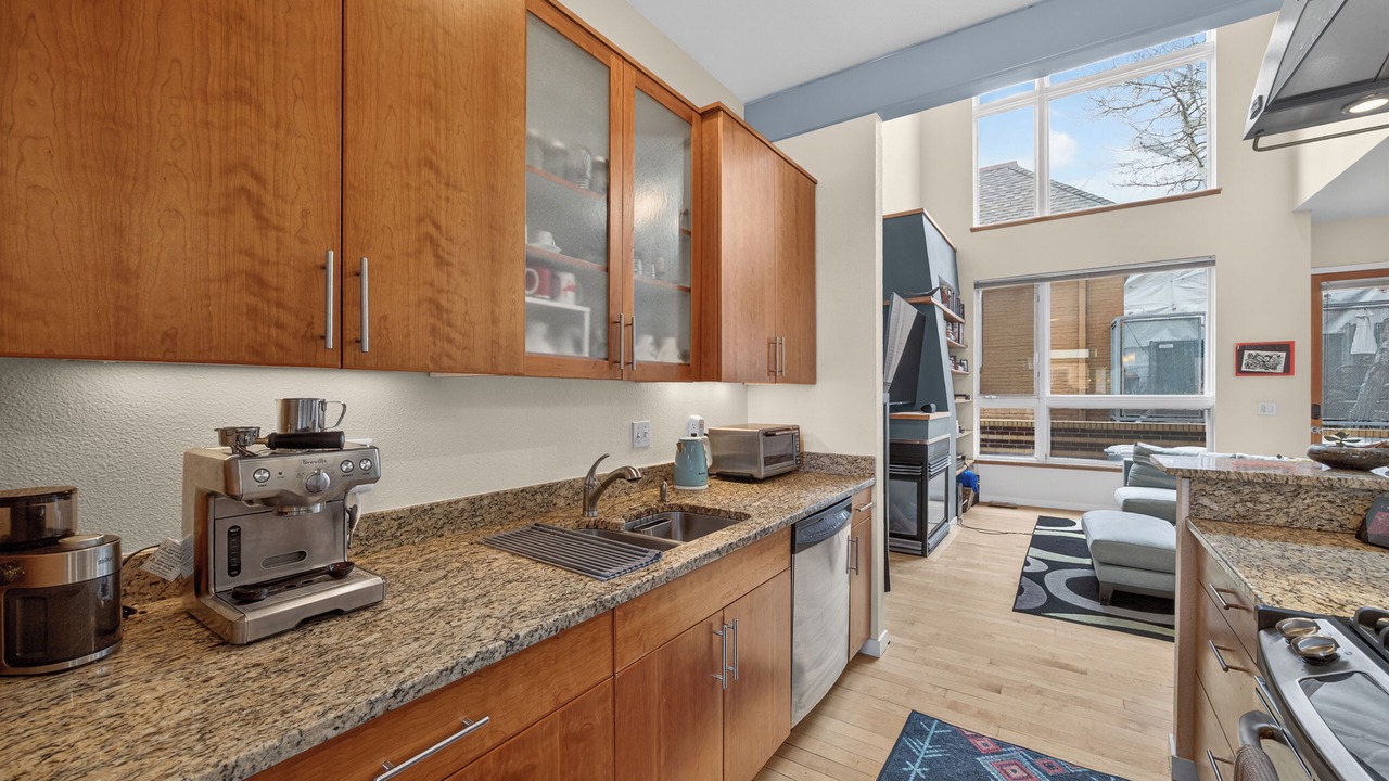 Photo of Kitchen in Highland