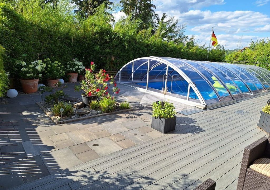 Photo of Patio Balcony in Tann