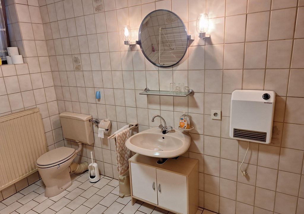 Photo of Bathroom in Tann