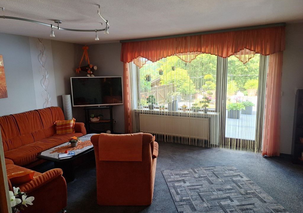 Photo of Livingroom in Tann