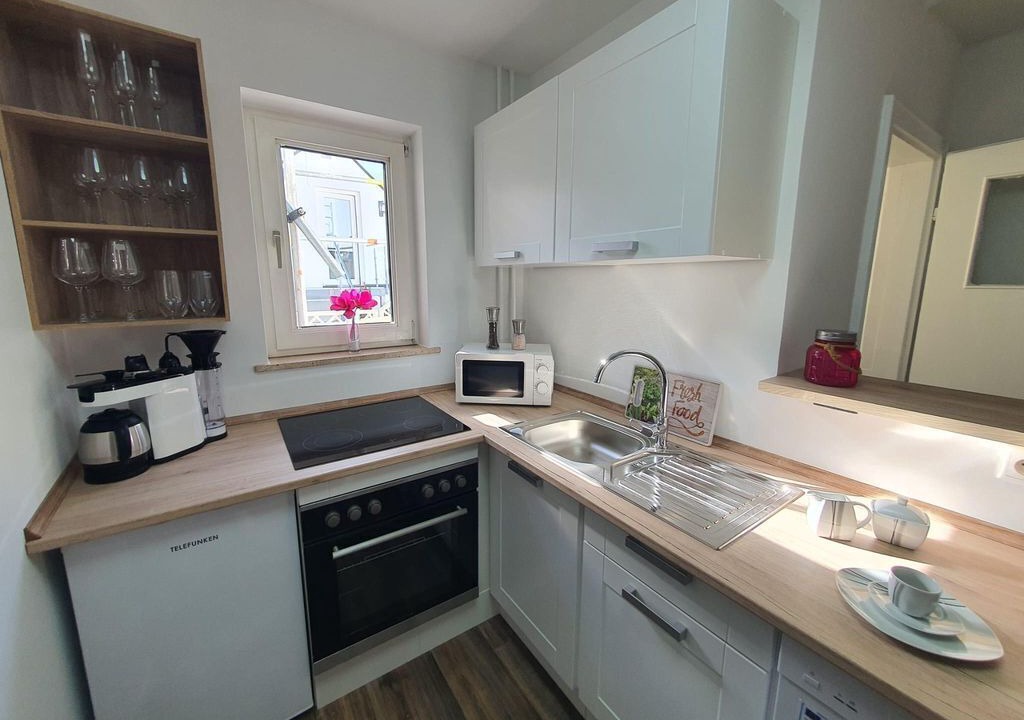 Photo of Kitchen in Tann