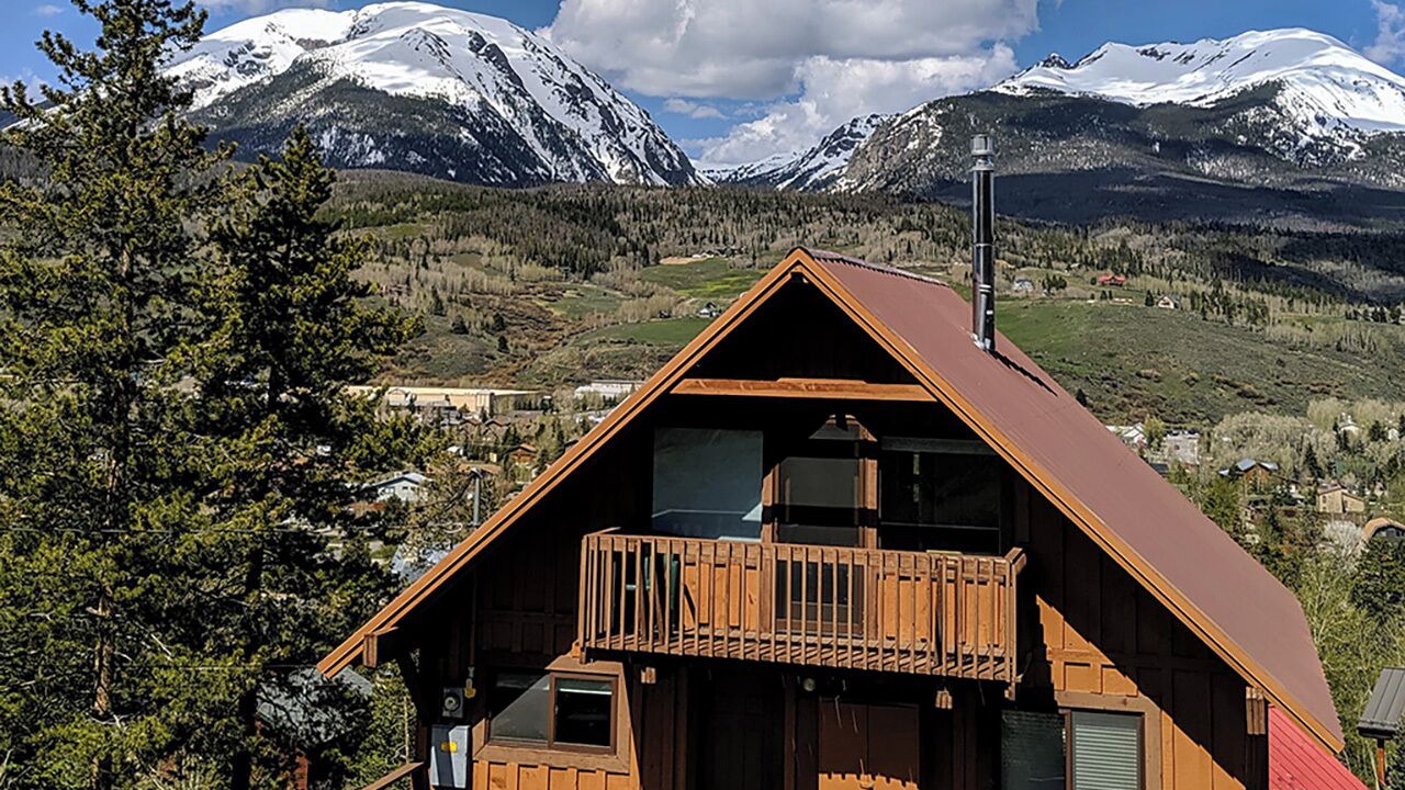 Photo of Outdoor in Silverthorne