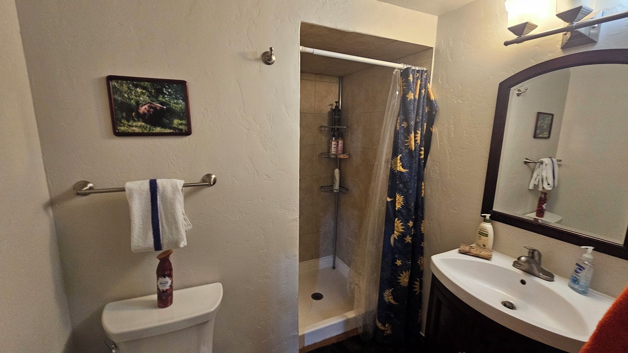 Photo of Bathroom in Silverthorne