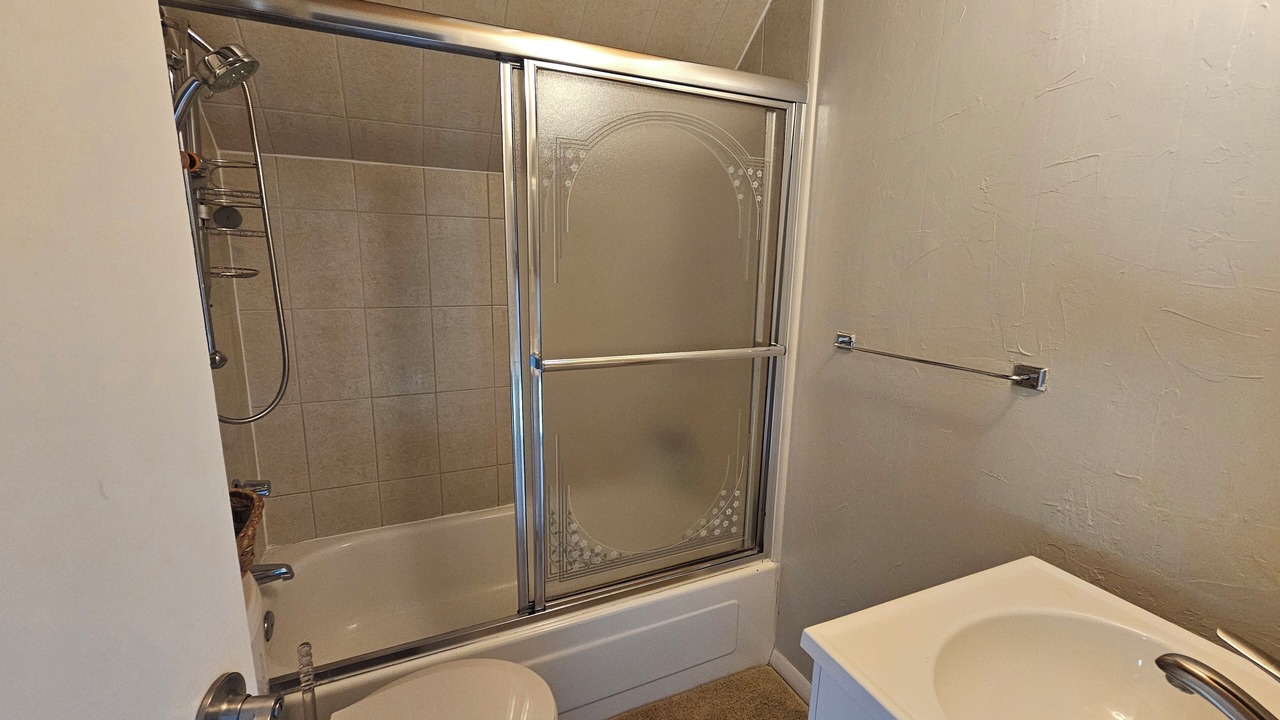 Photo of Bathroom in Silverthorne