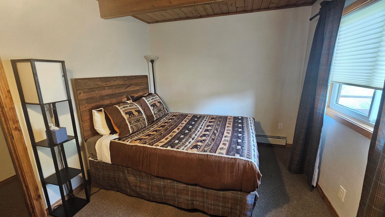 Photo of Bedroom in Silverthorne