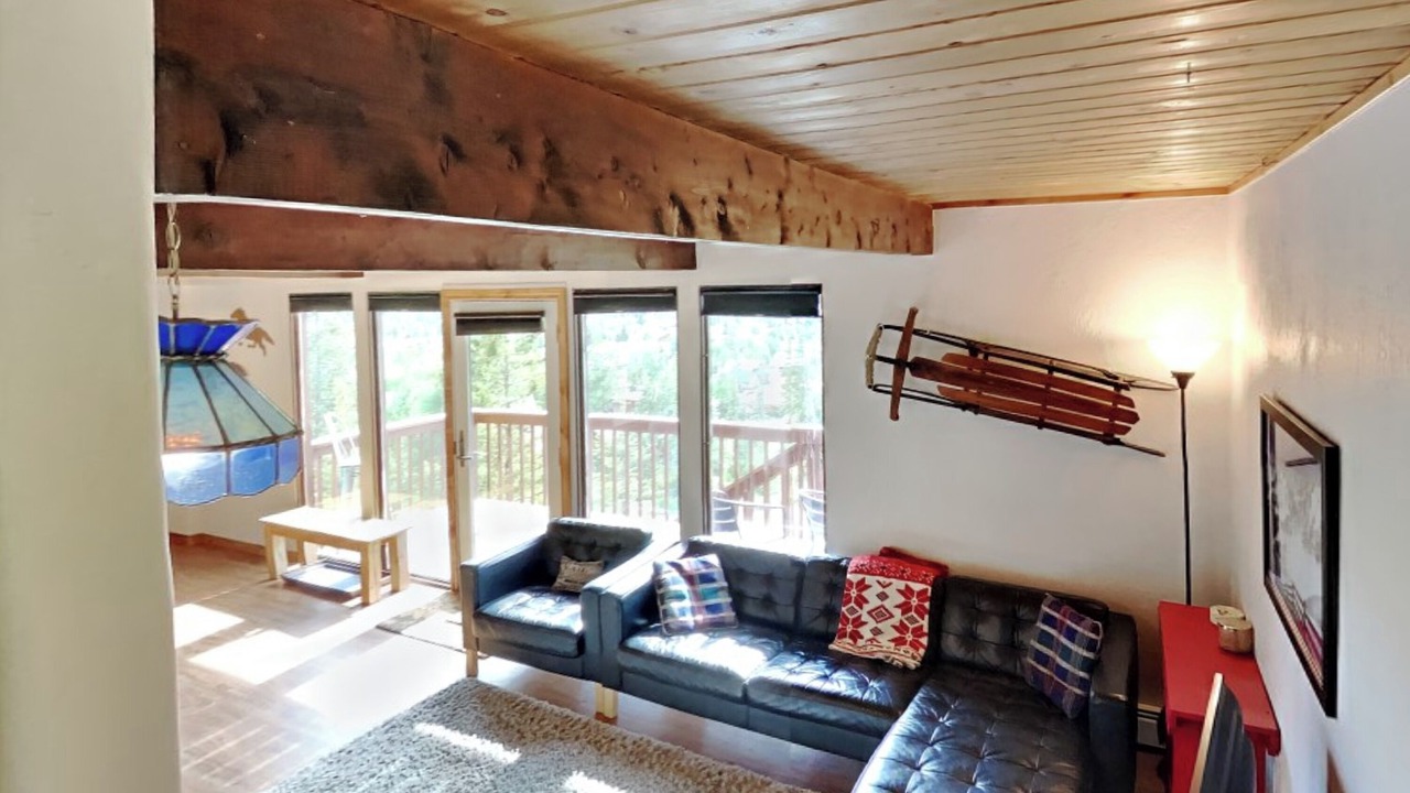 Photo of Livingroom in Silverthorne