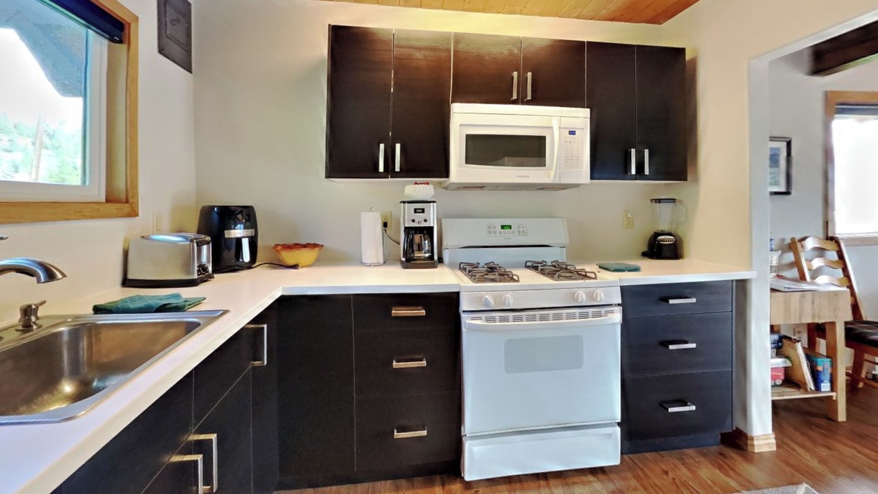 Photo of Kitchen in Silverthorne