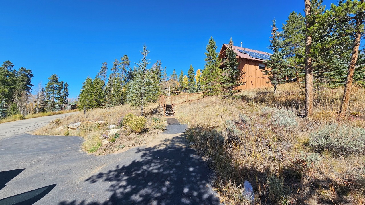 Photo of Outdoor in Silverthorne