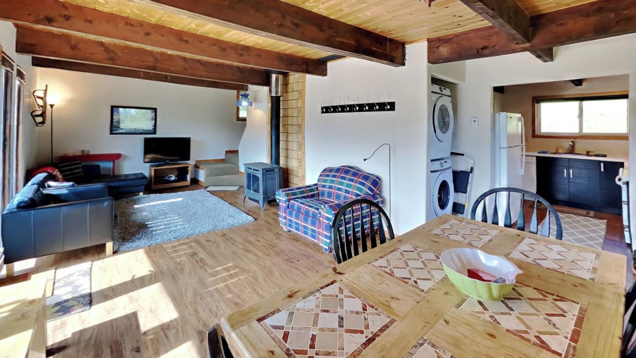 Photo of Livingroom in Silverthorne
