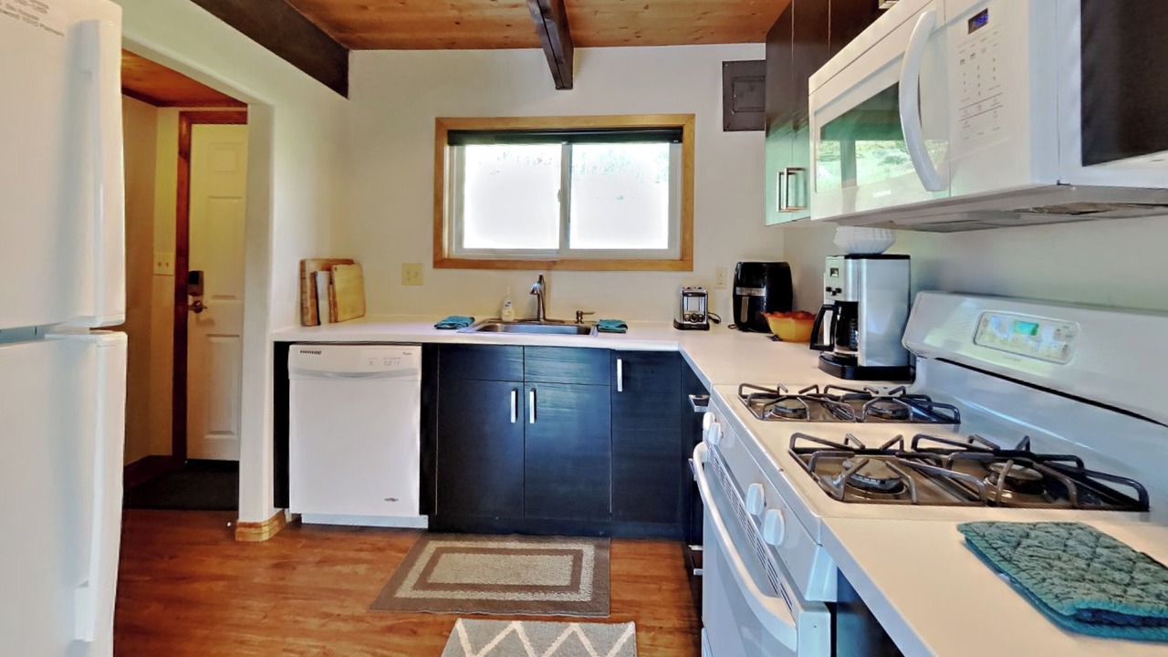 Photo of Kitchen in Silverthorne
