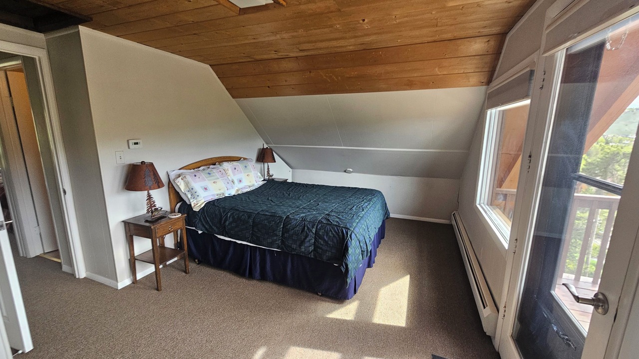 Photo of Bedroom in Silverthorne