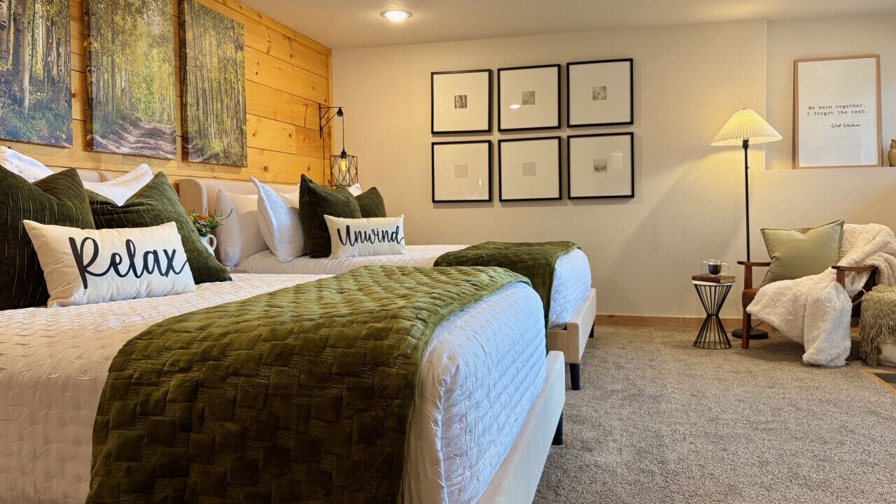 Photo of Livingroom in Saint Mary's