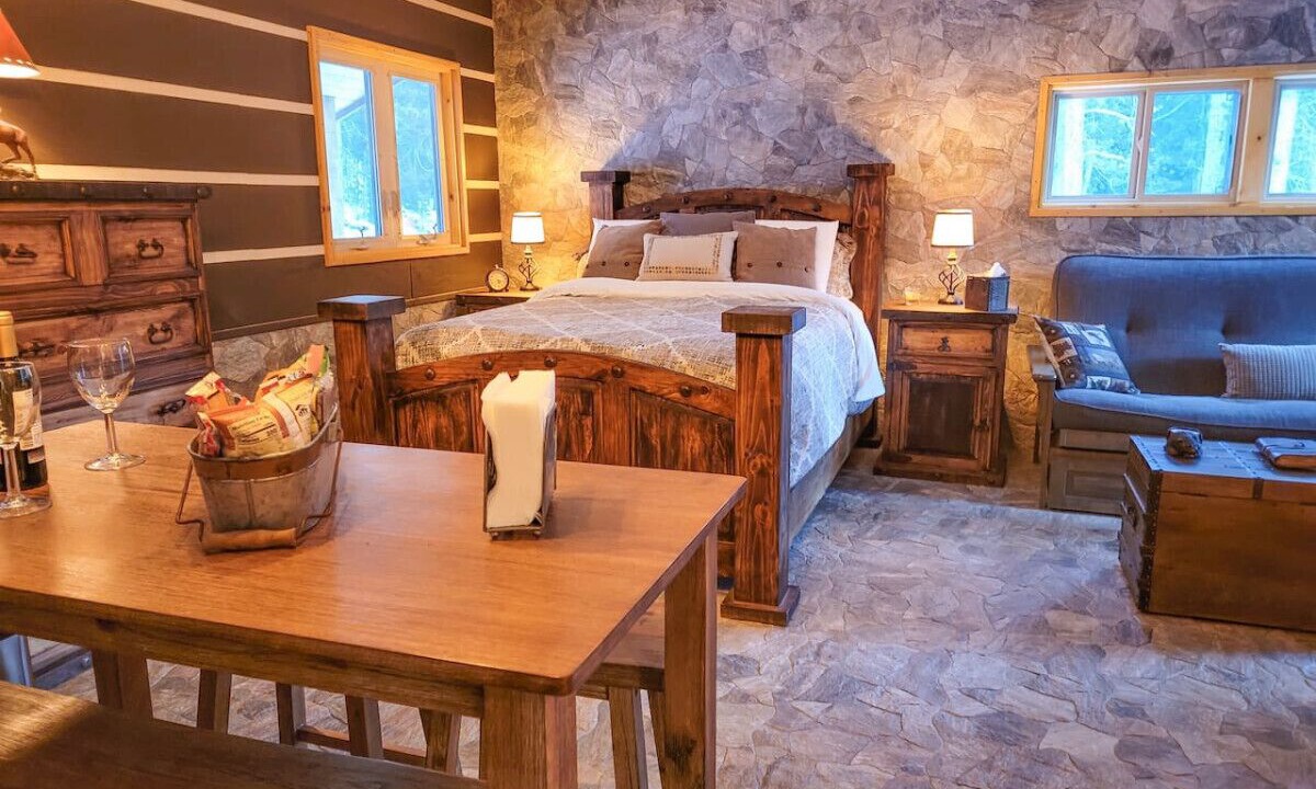 Photo of Bedroom in Saint Mary's