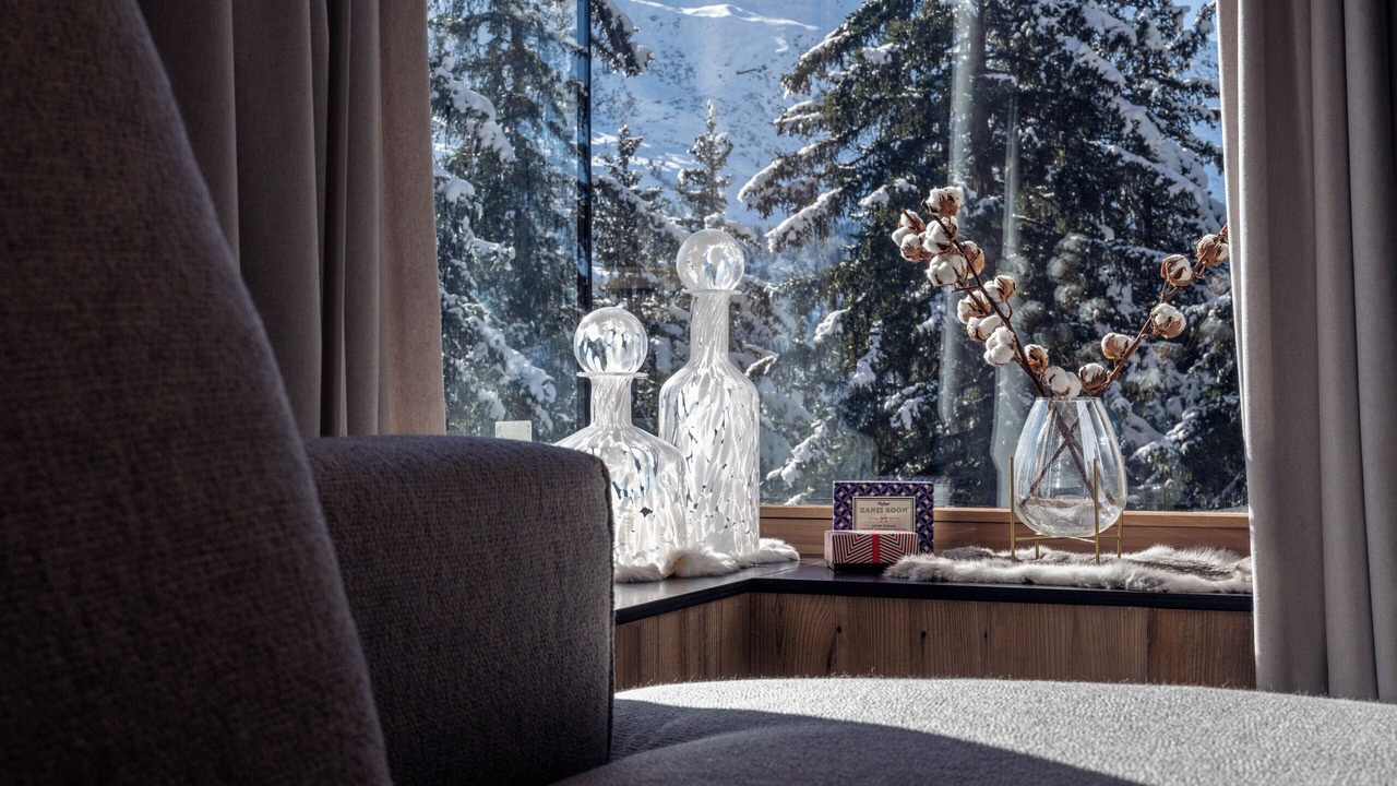 Photo of Others in Meribel