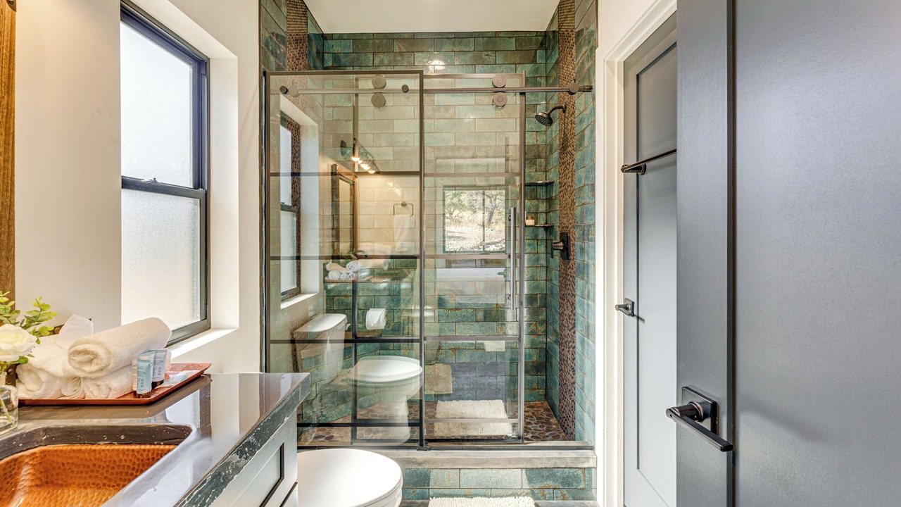 Photo of Bathroom in Zapata