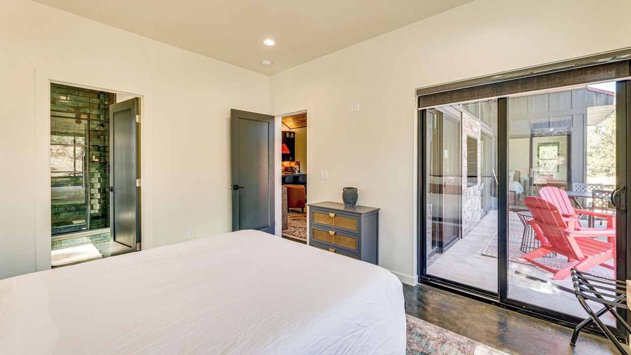 Photo of Bedroom in Zapata
