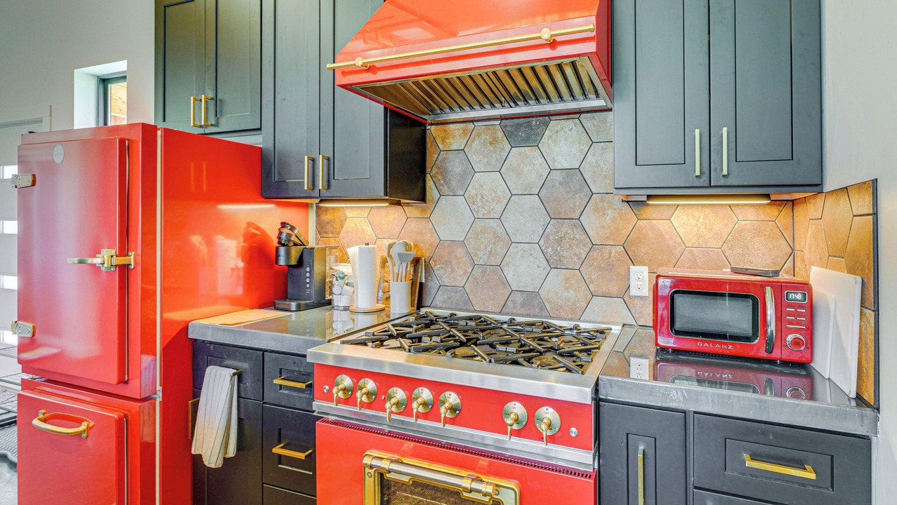 Photo of Kitchen in Zapata