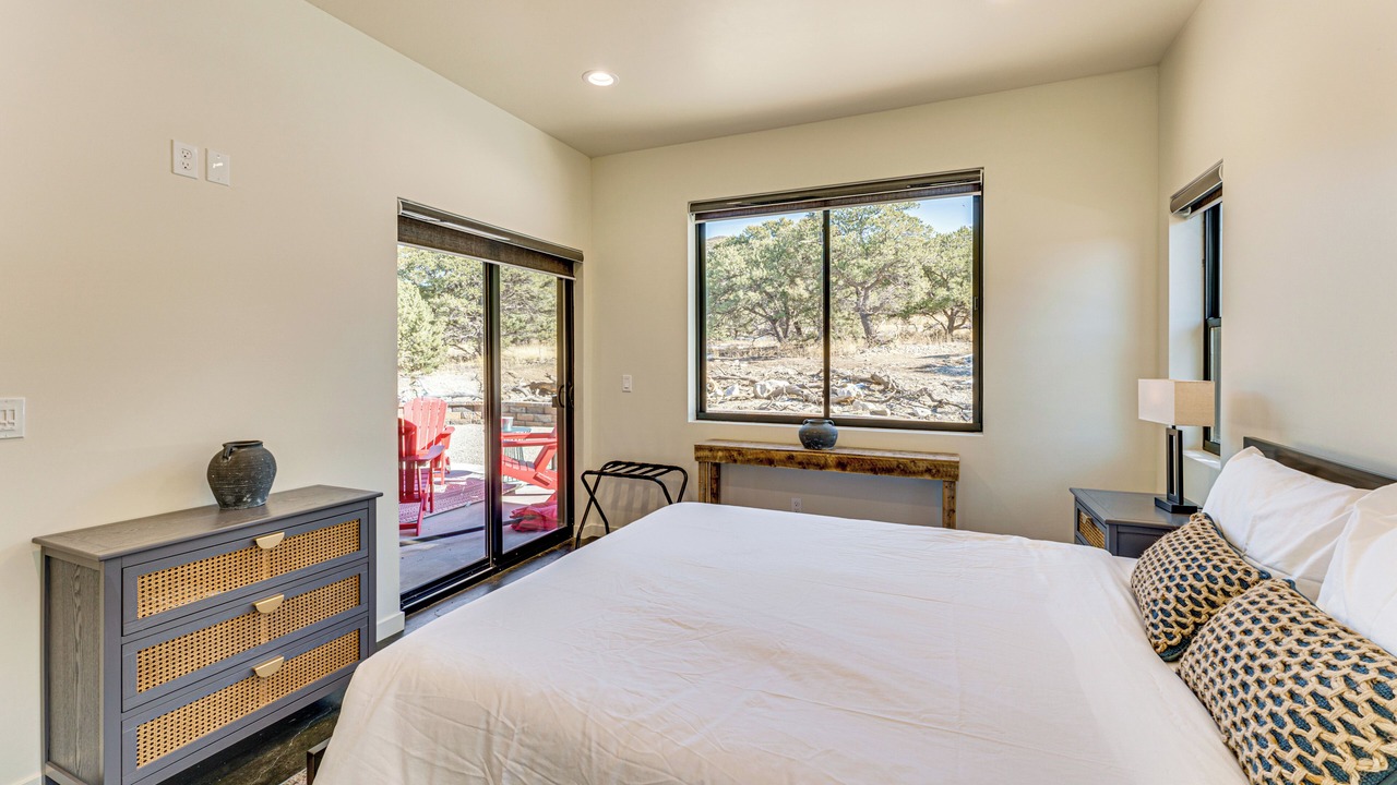 Photo of Bedroom in Zapata