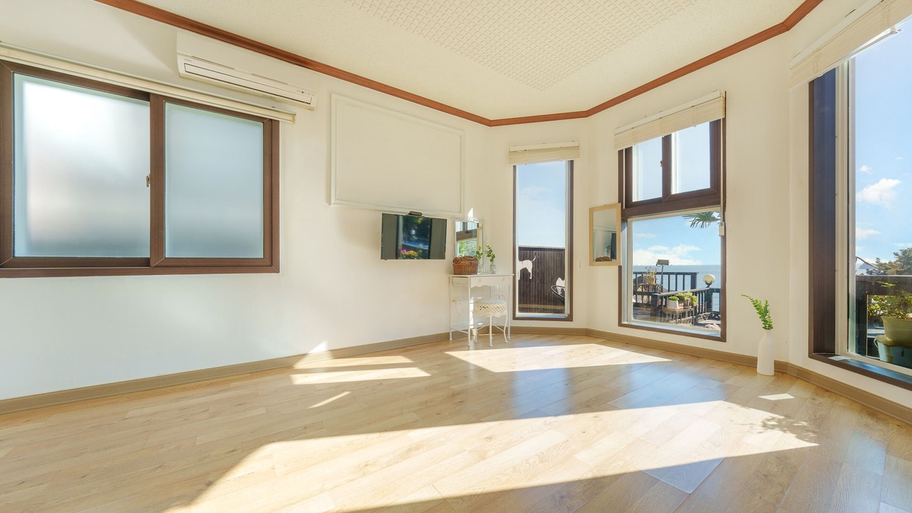 Photo of Bedroom in Geoje