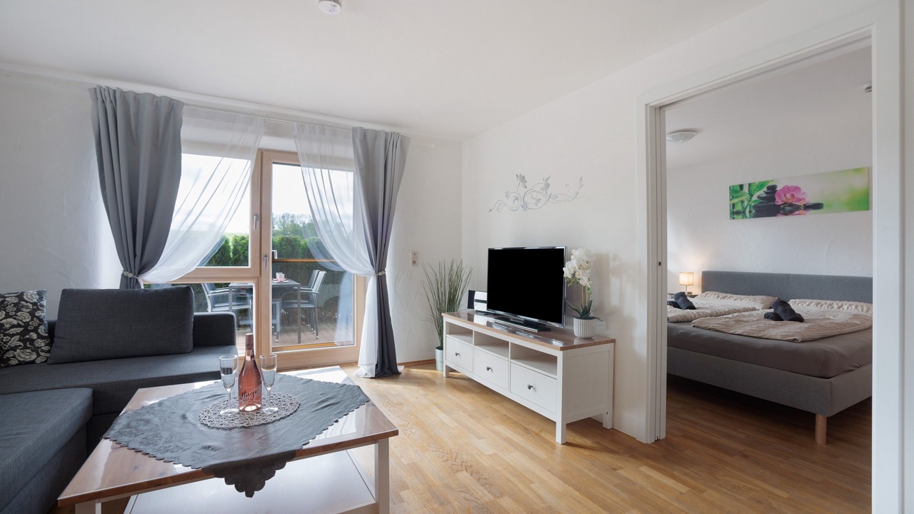 Photo of Livingroom in Friesenried