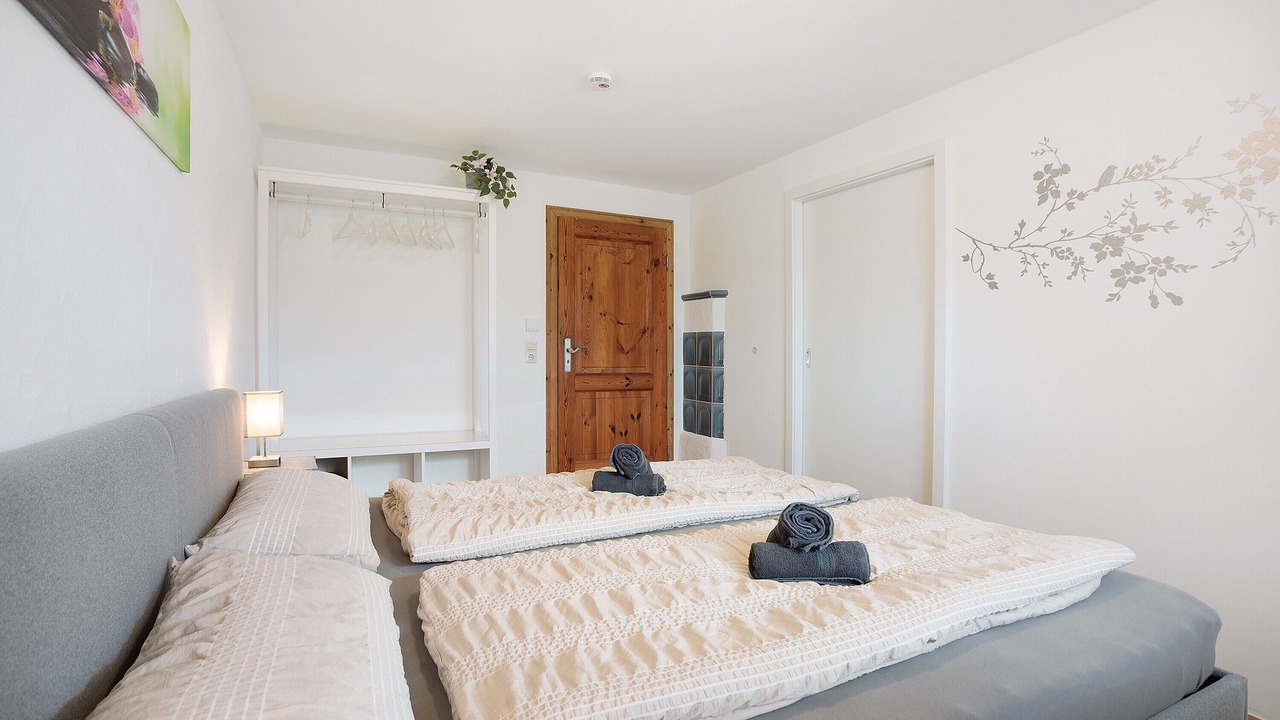 Photo of Bedroom in Friesenried