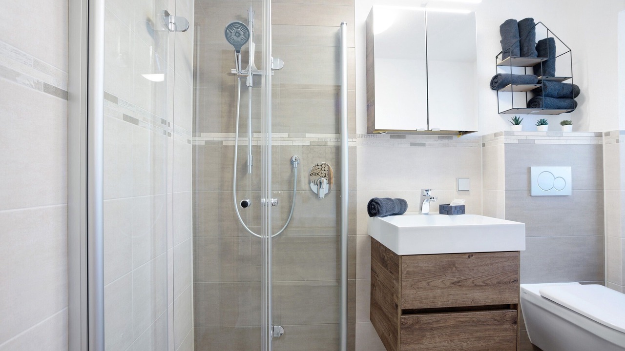 Photo of Bathroom in Friesenried