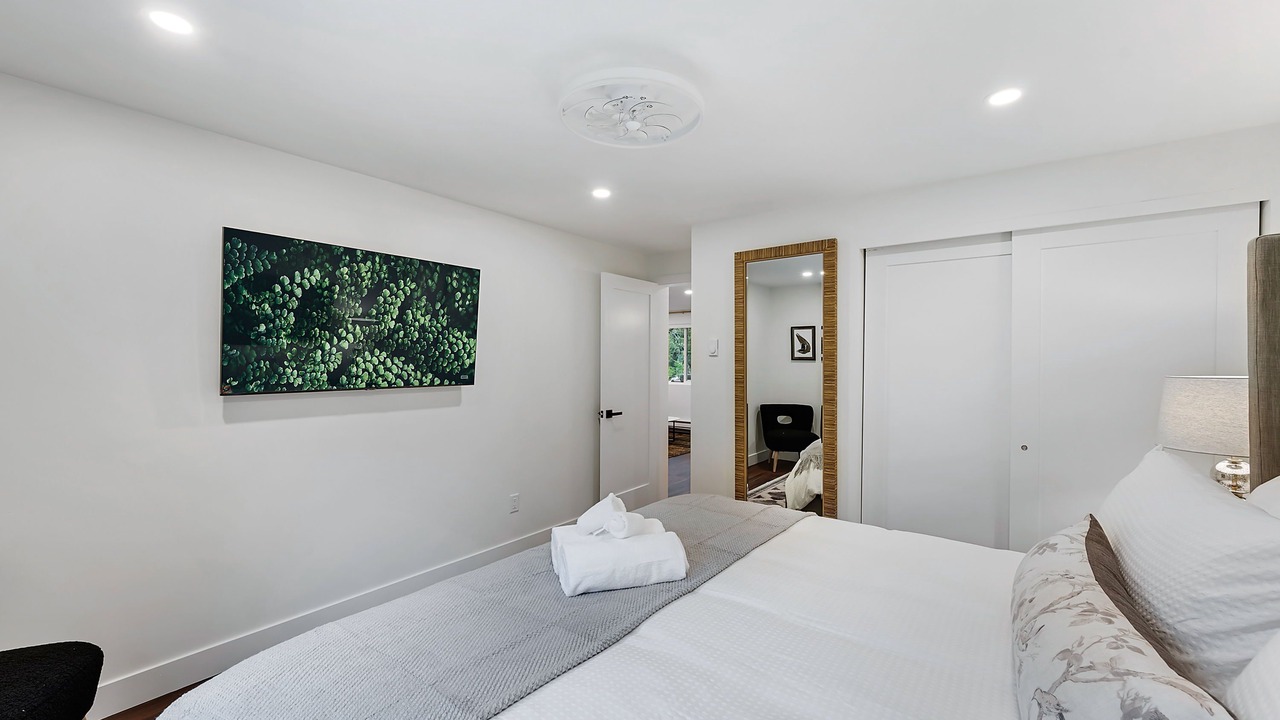 Photo of Bedroom in Berkley
