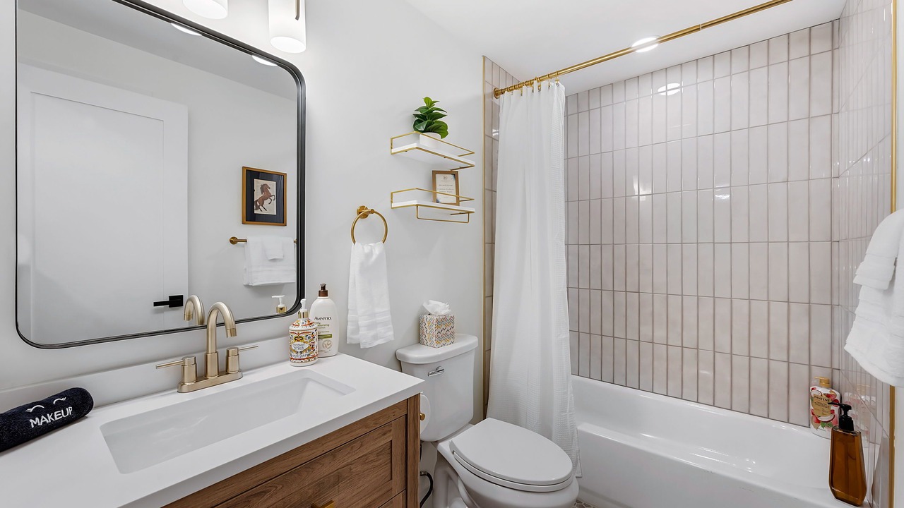 Photo of Bathroom in Berkley