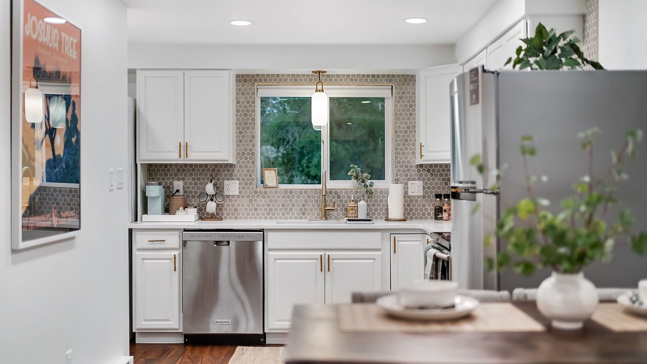 Photo of Kitchen in Berkley