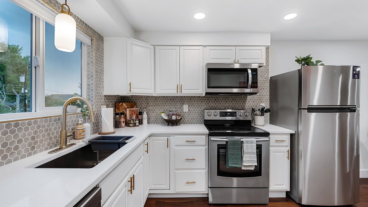 Photo of Kitchen in Berkley