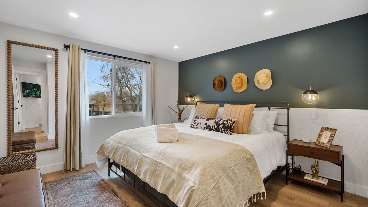 Photo of Bedroom in Berkley