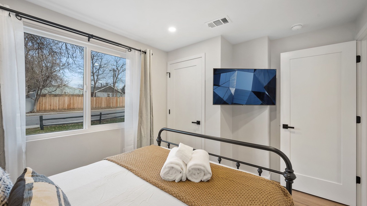 Photo of Bedroom in Berkley