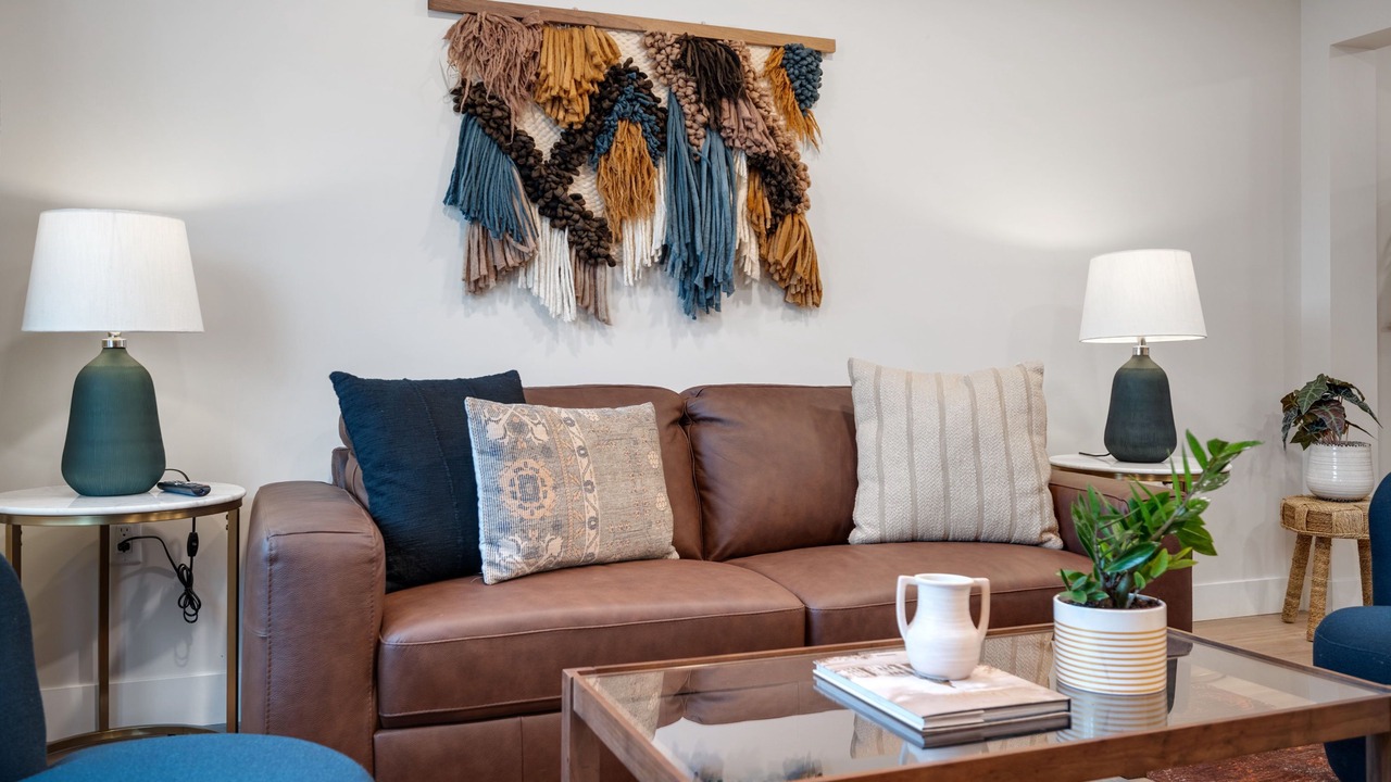 Photo of Livingroom in Berkley
