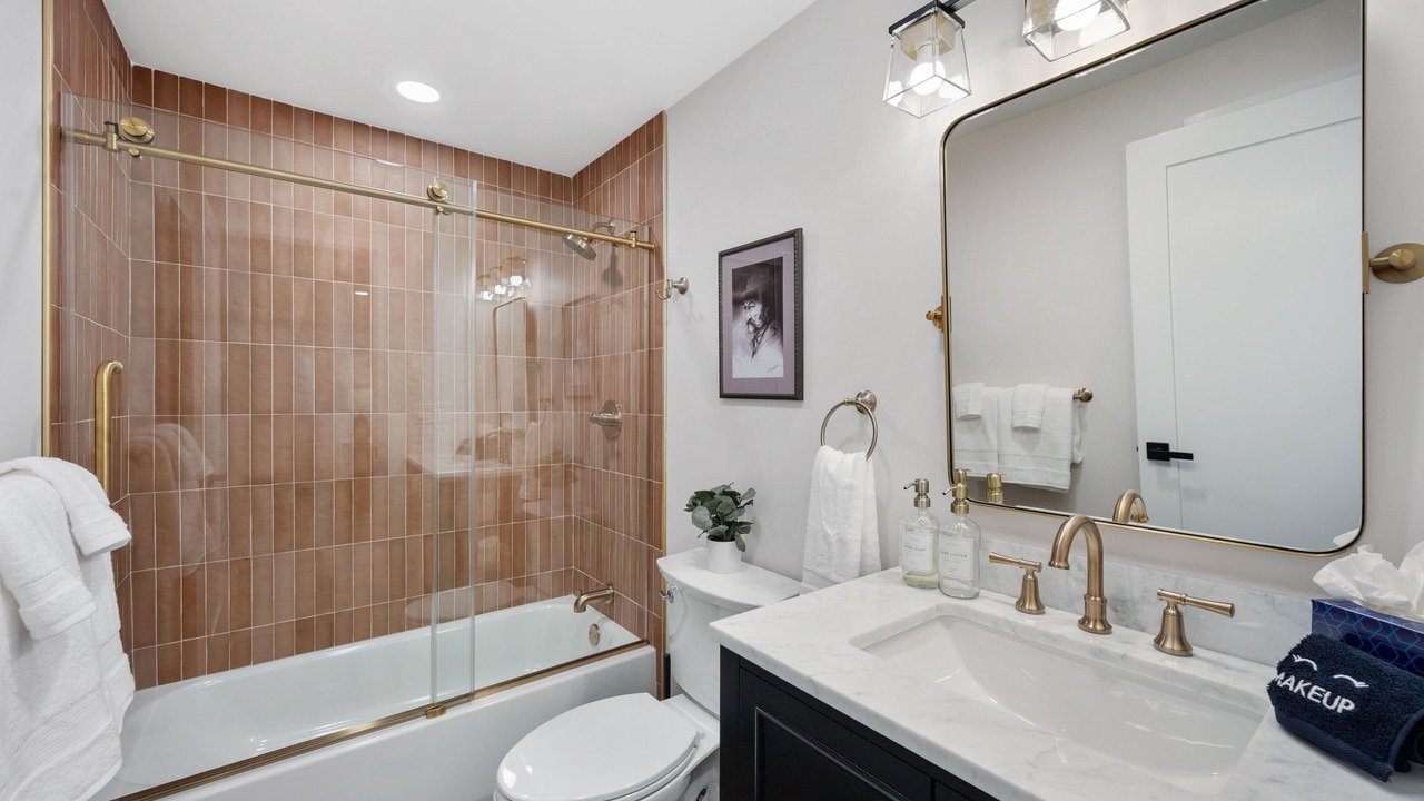 Photo of Bathroom in Berkley