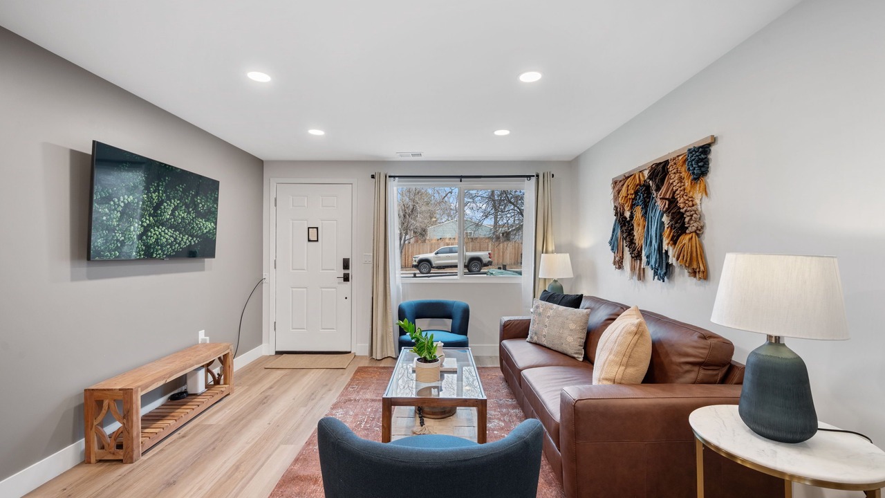 Photo of Livingroom in Berkley
