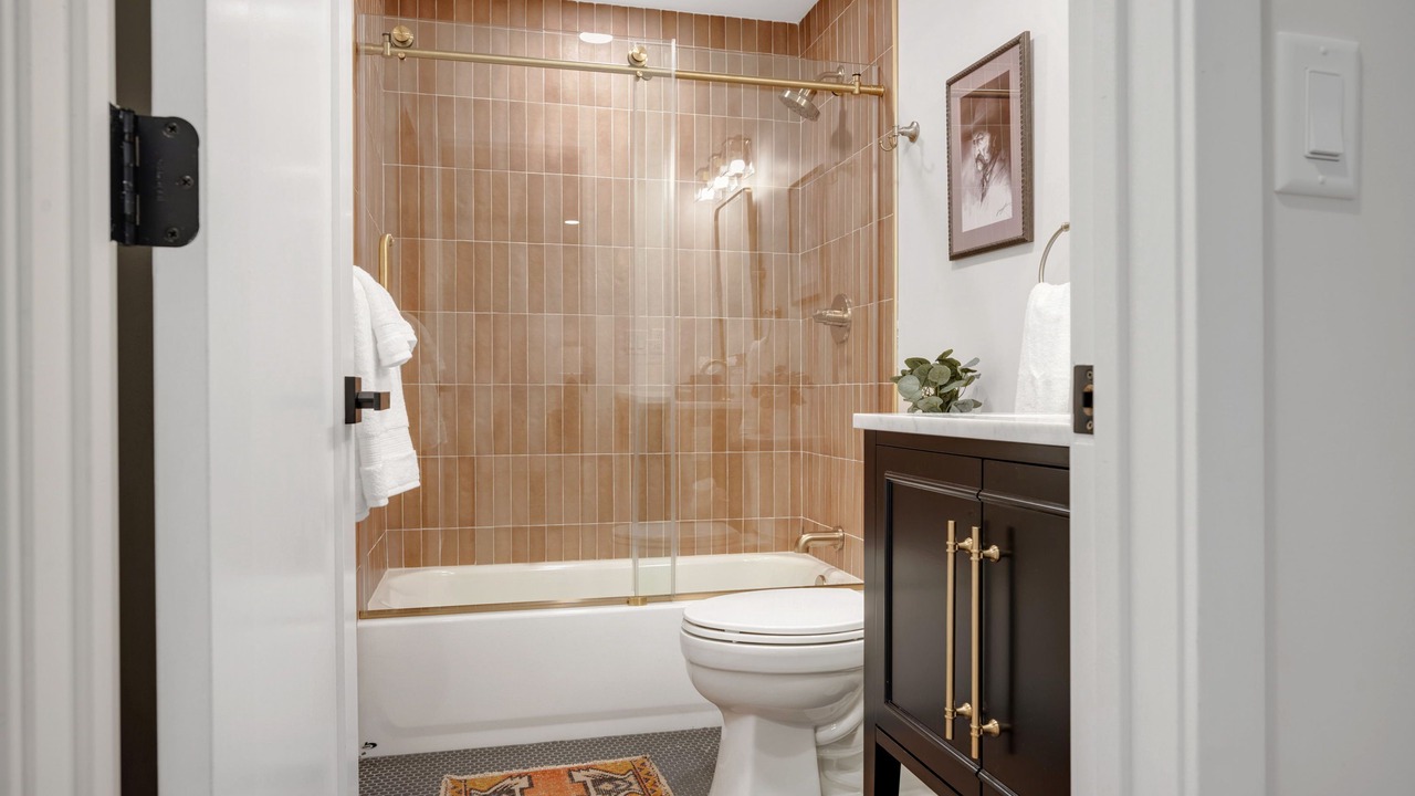 Photo of Bathroom in Berkley