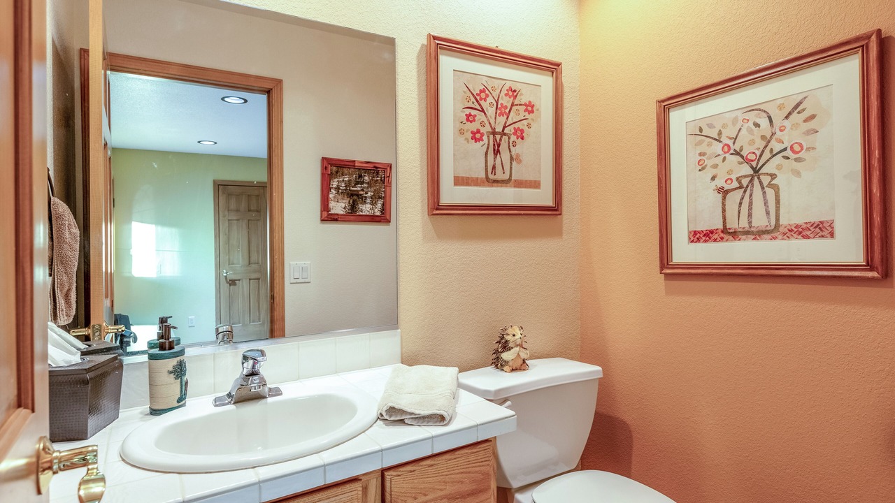 Photo of Bathroom in Pagosa Springs