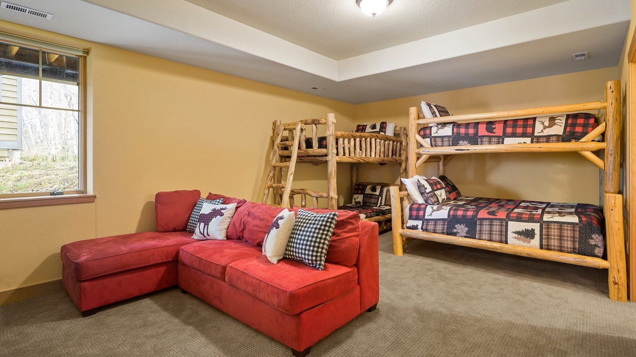 Photo of Bedroom in Rendezvous