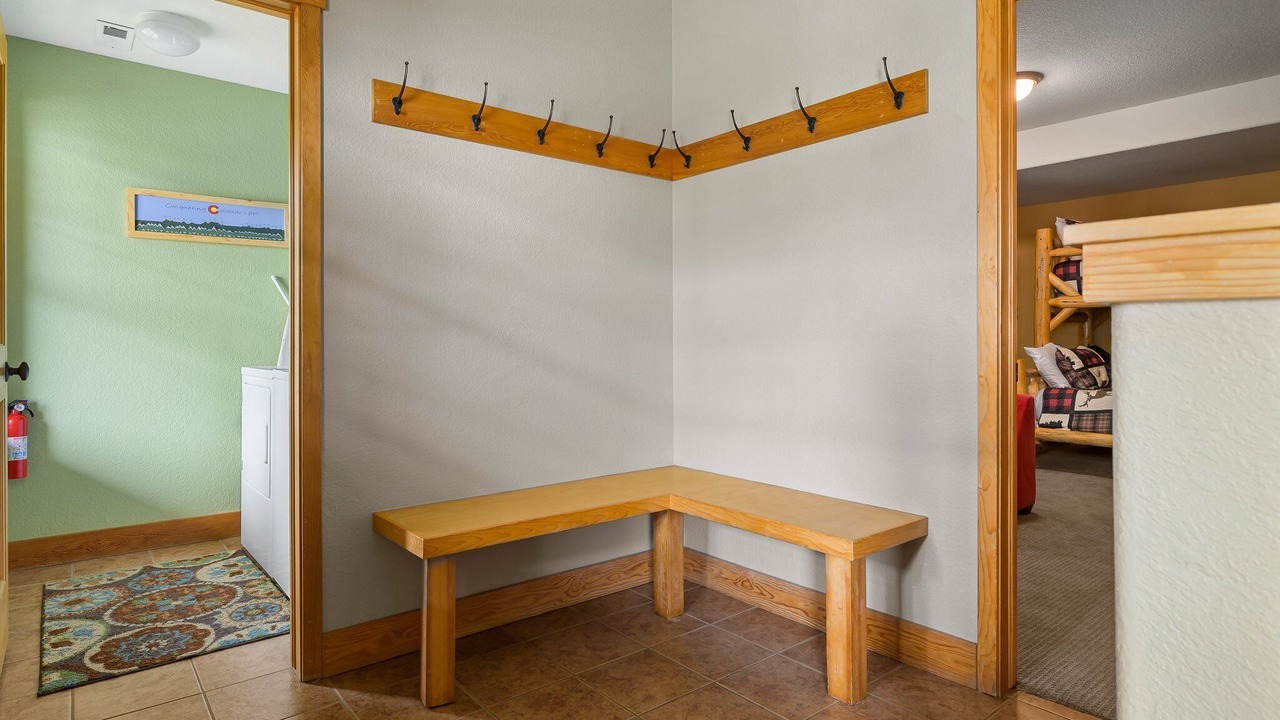 Photo of Bedroom in Rendezvous