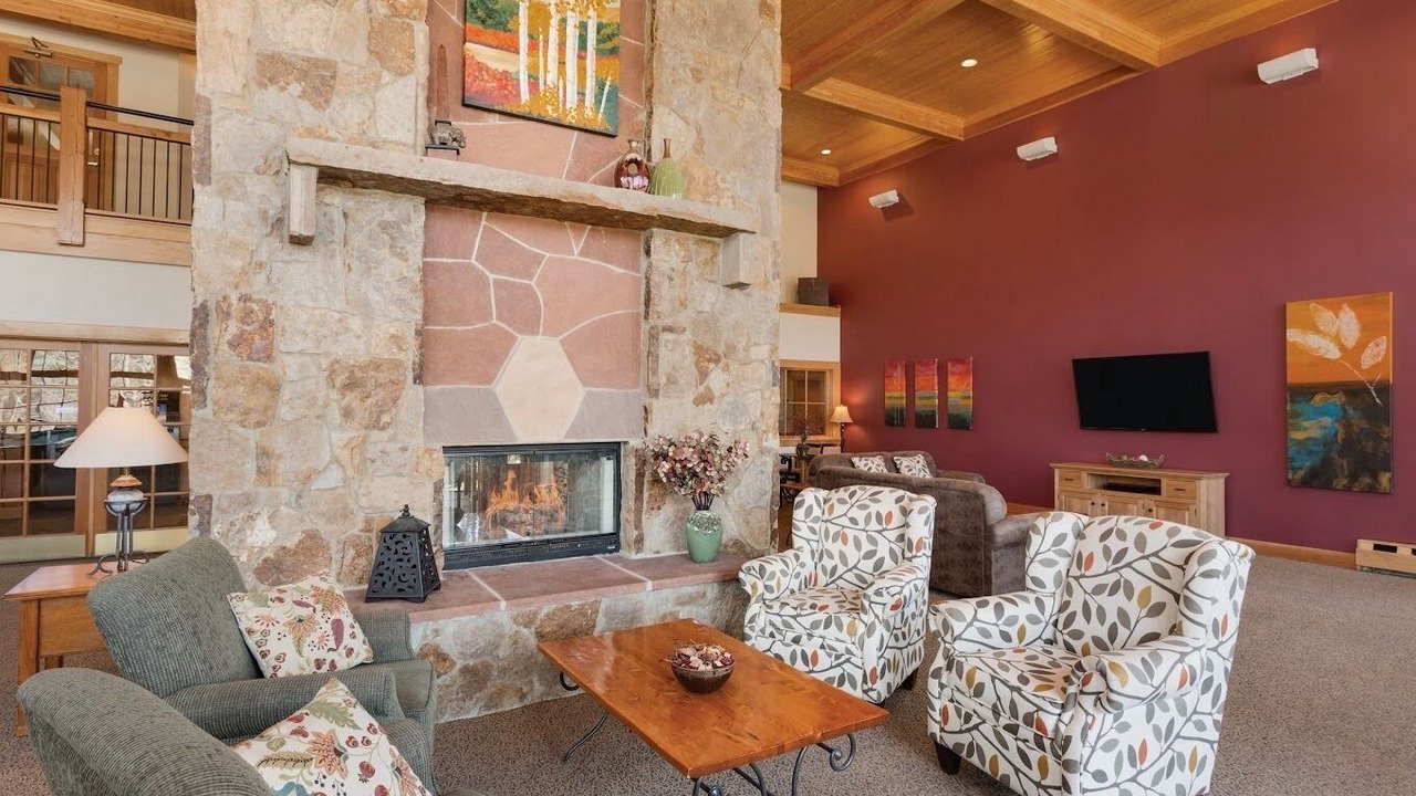 Photo of Livingroom in Four O'Clock