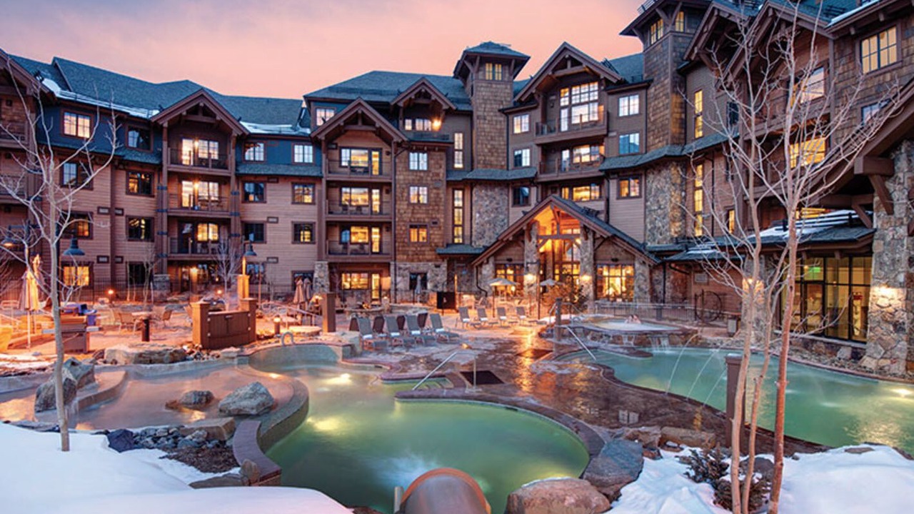 Photo of Outdoor in Breckenridge