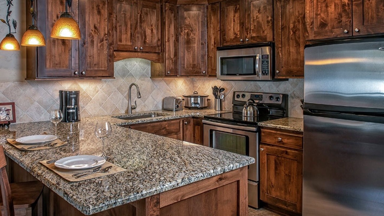 Photo of Kitchen in Breckenridge