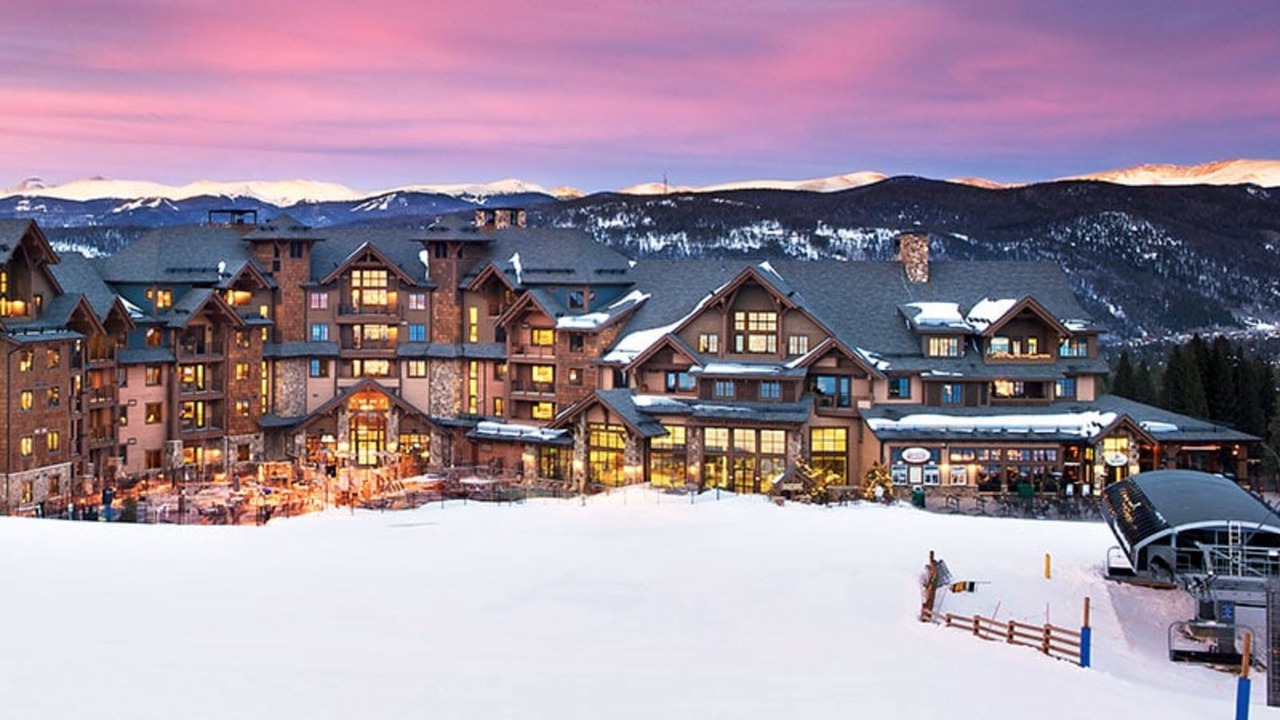 Photo of Outdoor in Breckenridge