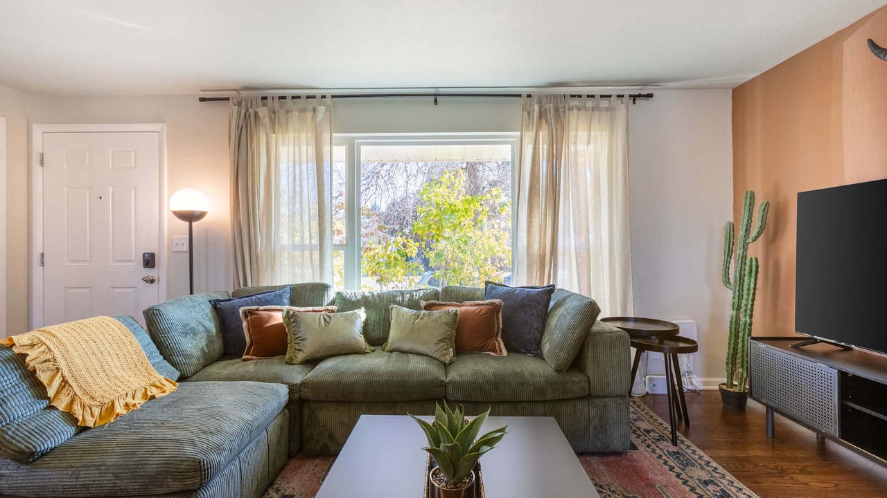 Photo of Bedroom in South Westminster